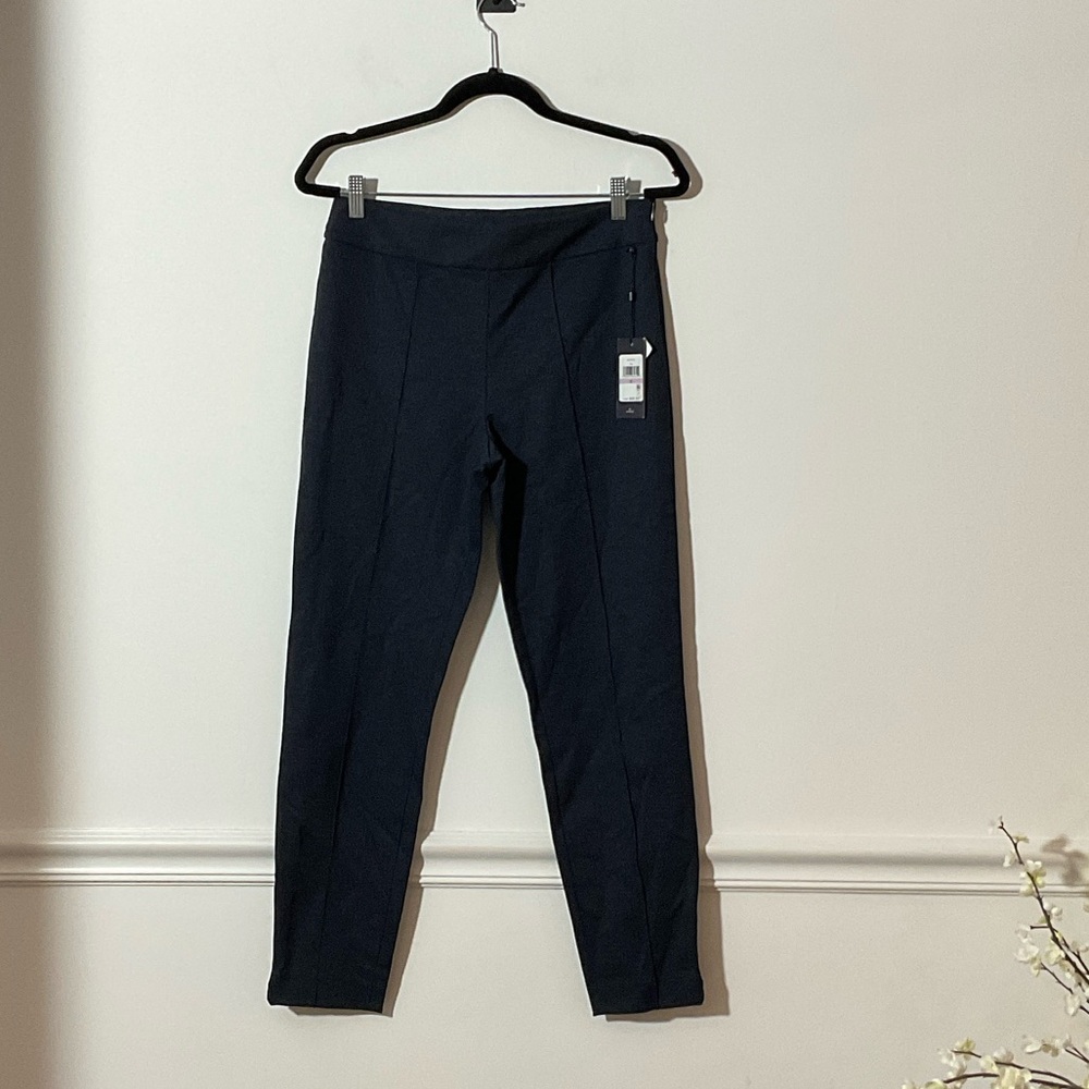Tommy Hilfiger Dark Blue Pants